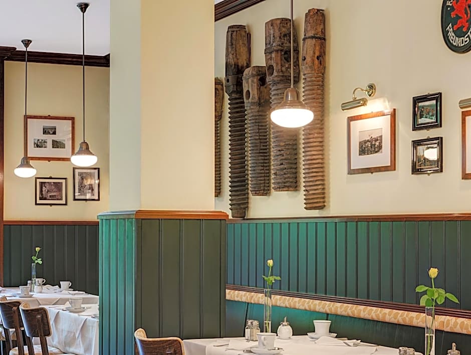 MAXX by Steigenberger Deidesheim