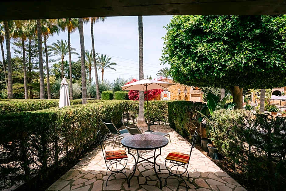 Hotel Son Molí Country House