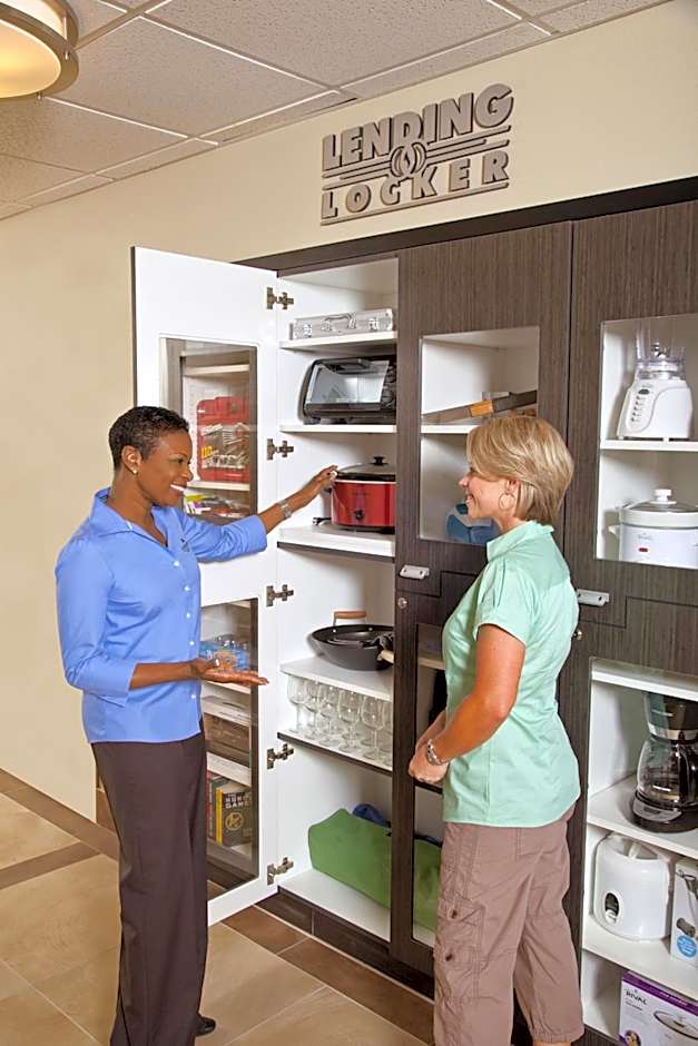 Candlewood Suites Santa Maria By IHG