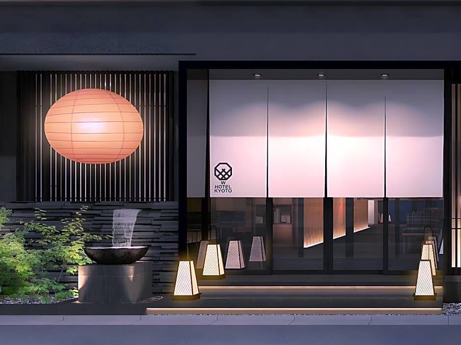 KOKO HOTEL Kyoto Shijo Karasuma