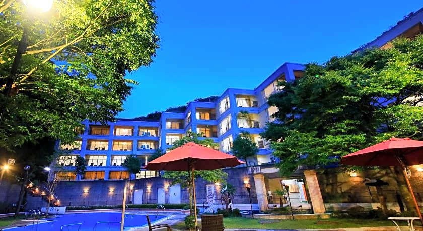 Reyzenit-Kinosaki Suite Villa