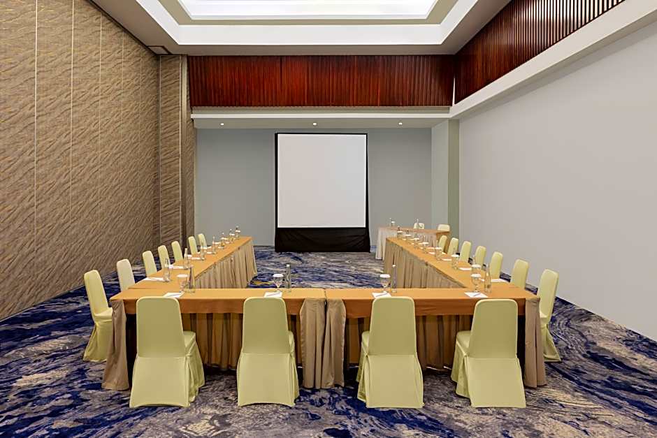 Amandaru Hotel Pekalongan