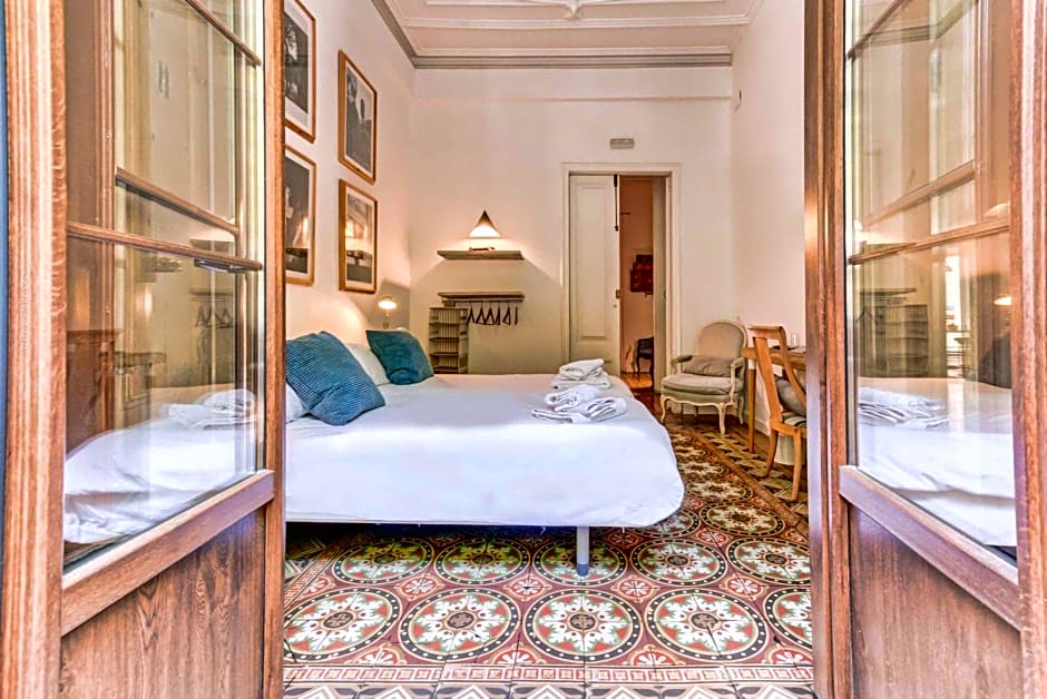 Factory Suites Barcelona