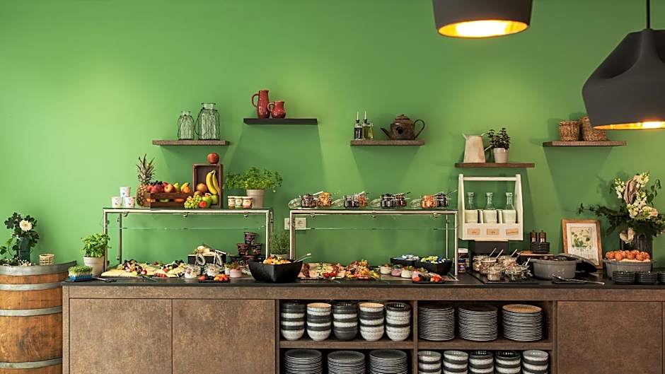 Holiday Inn - the niu, Hop Forchheim By IHG