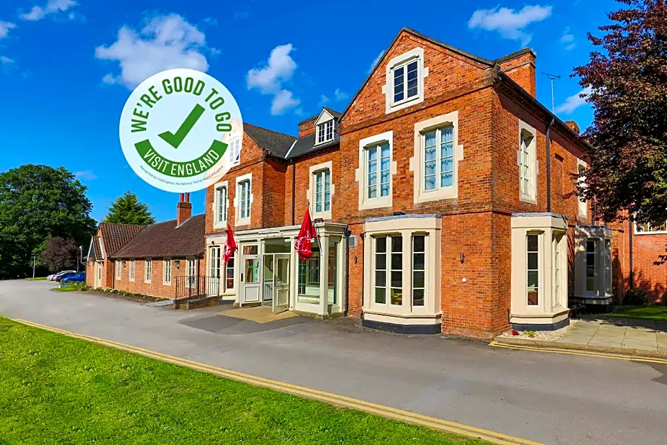 Muthu Clumber Park Hotel and Spa