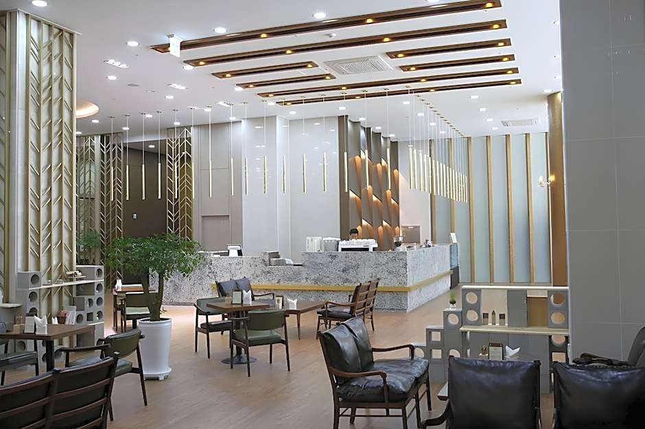 Benikea Hotel Seosan