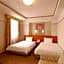 Hotel Tetora Otsu.Kyoto