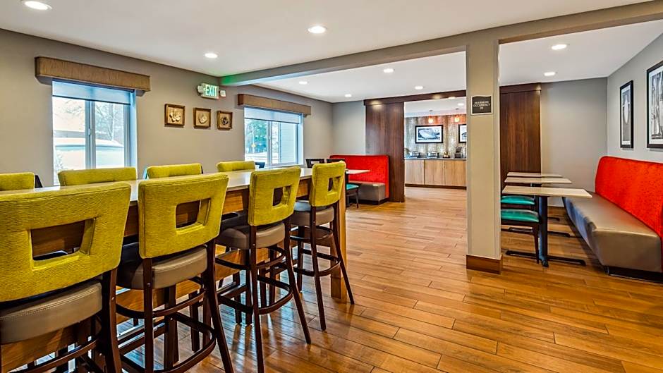 Best Western McMinnville Inn