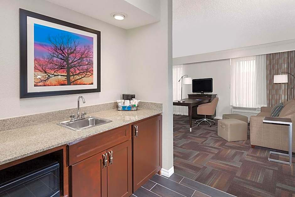 Hampton Inn By Hilton and Suites Munster