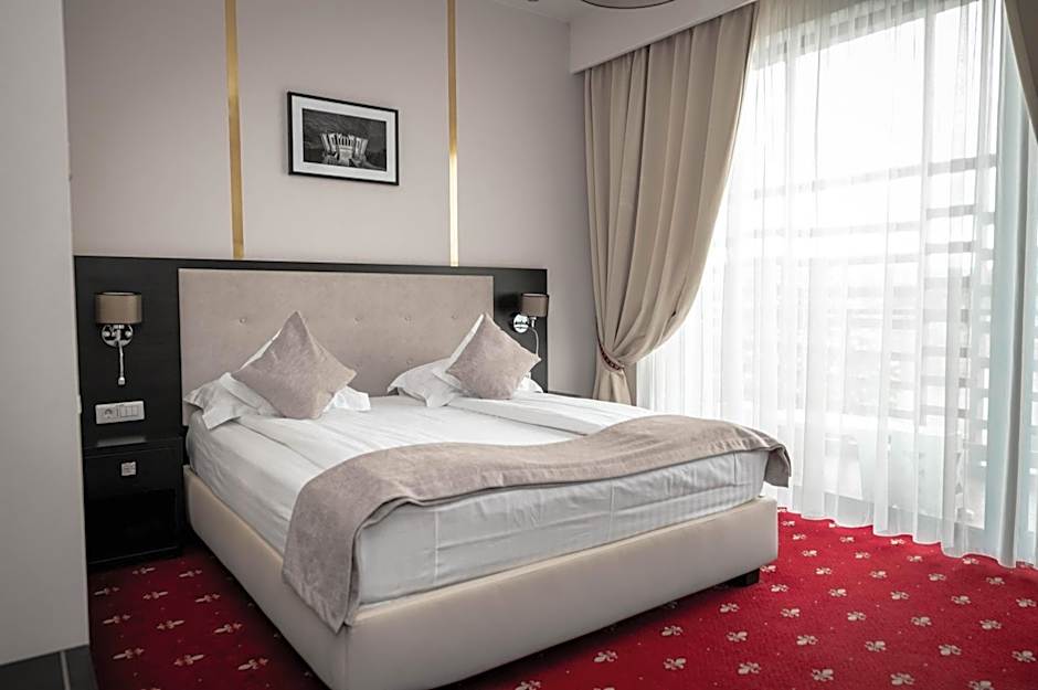 Salis Hotel & Medical Spa