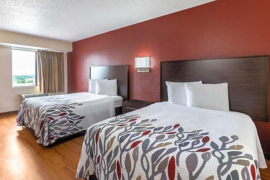 Red Roof Inn El Paso West