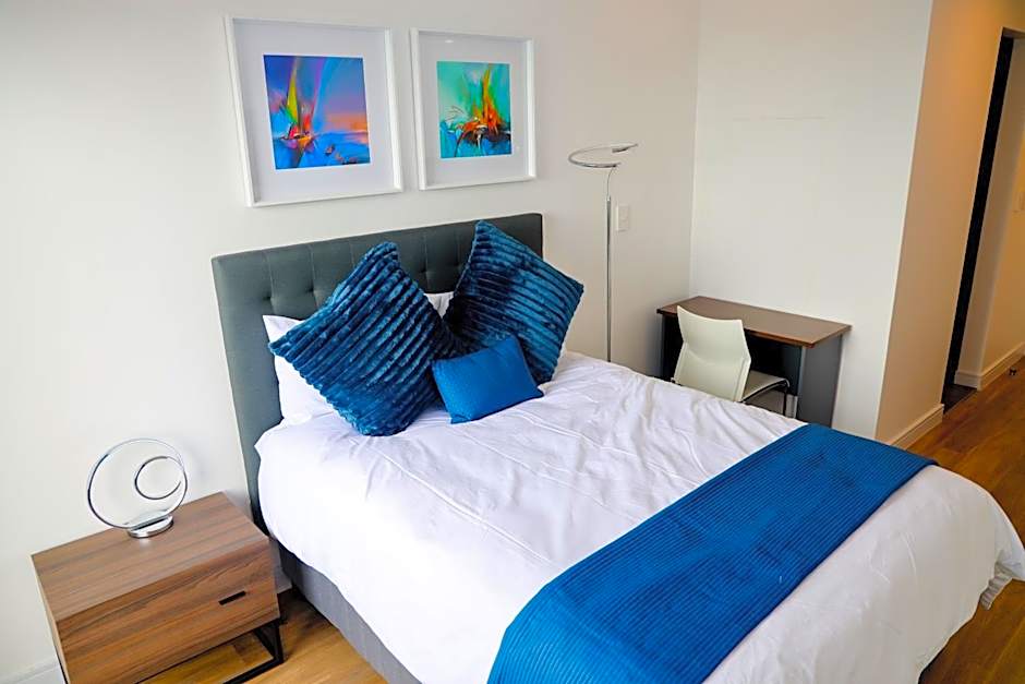 Illovo central @ Sandton