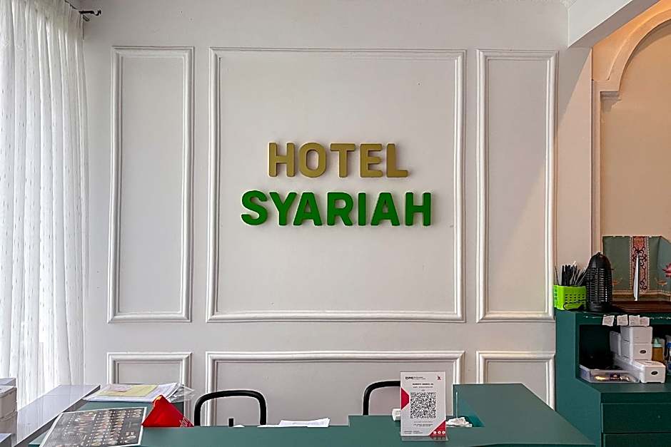 Moresto Hotel RedPartner