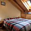 Chalet Stelle Di Neve