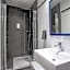 Hotel Ocean Pearl Frankfurt Central Station