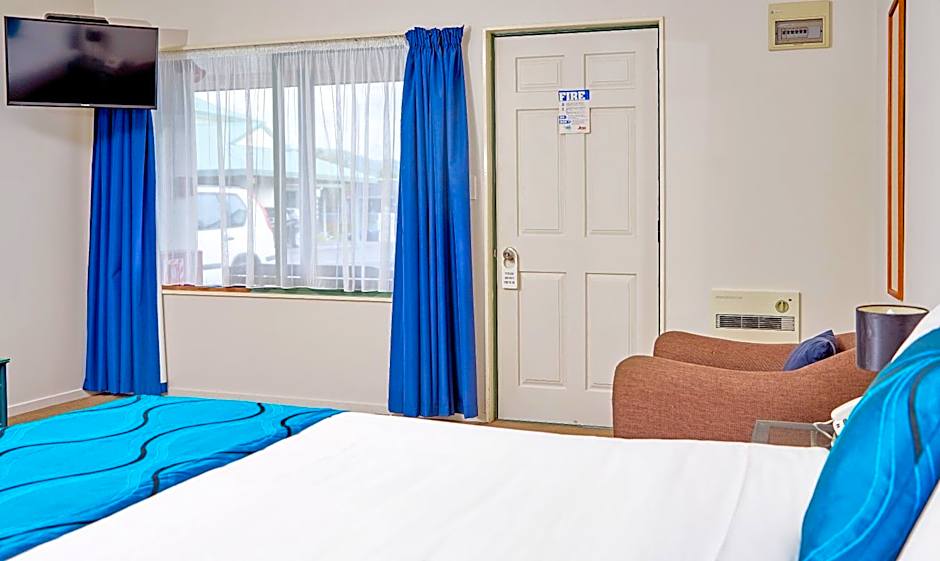 Barringtons Motor Lodge