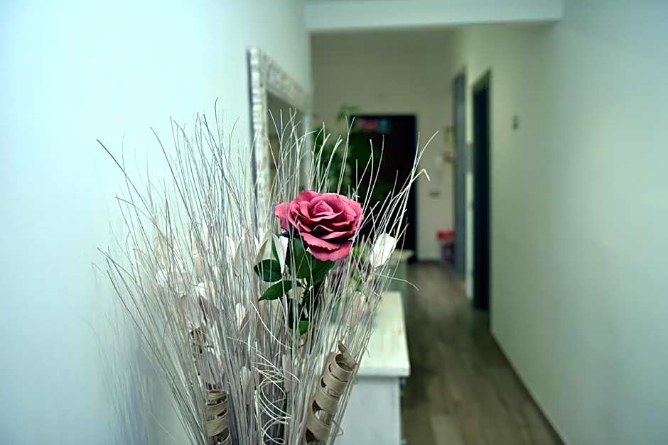 In Terrazza Da Giusy