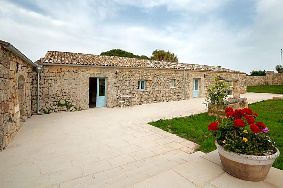 Masseria Violante Boutique Hotel