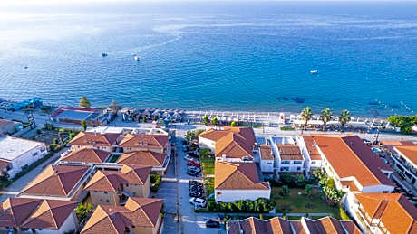 Hotel Paralio