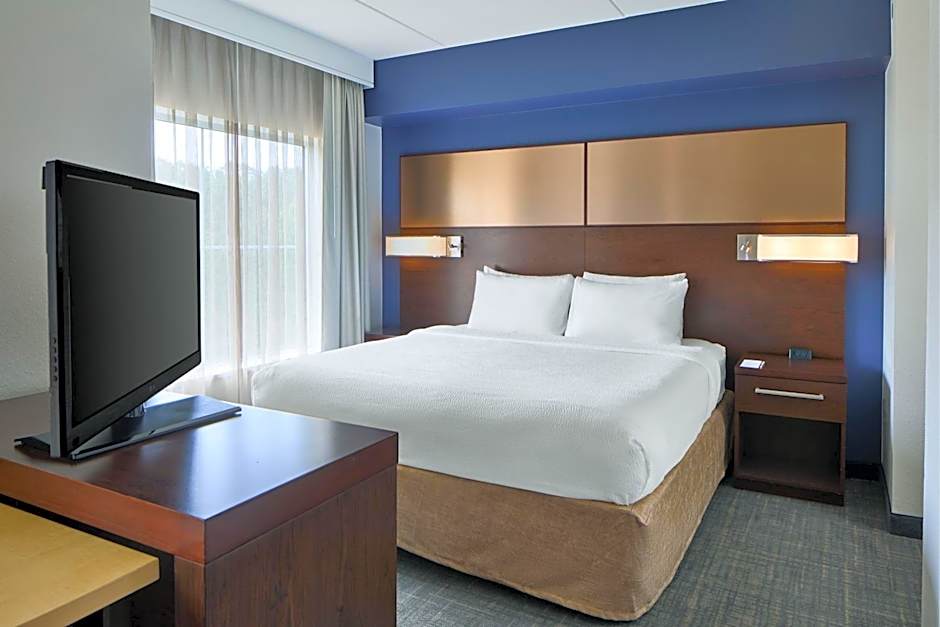 Residence Inn by Marriott Atlanta NE/Duluth Sugarloaf