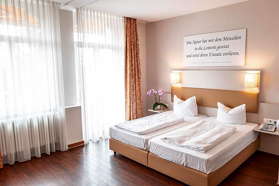 Sure Hotel by Best Western Bad Dürrheim - LU8 Business Vital Hotel