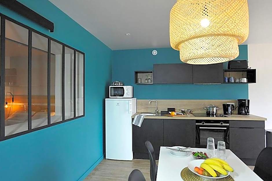 Le Clos Des Thermes De Jonzac