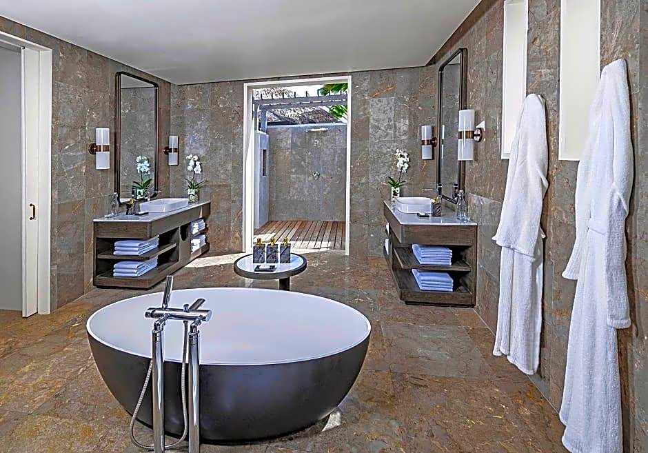 Naladhu Private Island Maldives