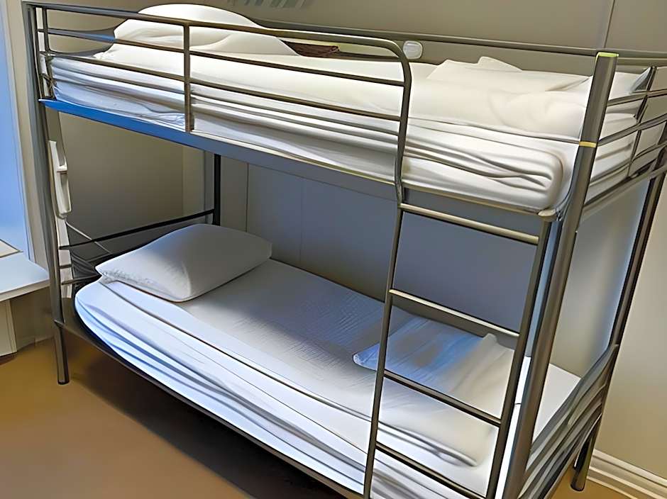 Baron's Hostel