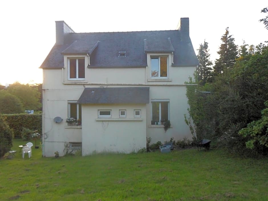 Riverside Bed and Breakfast