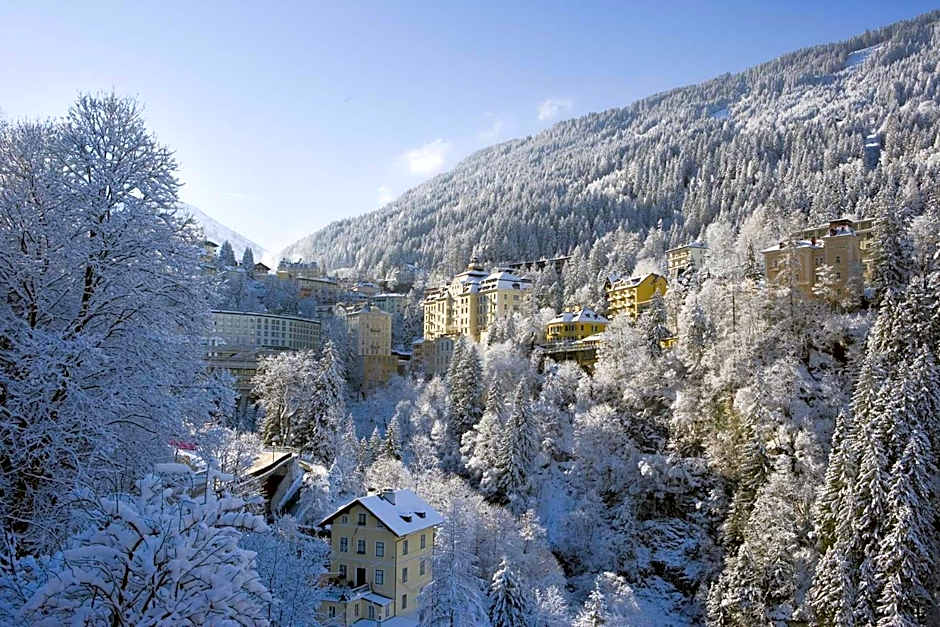 Design Hotel Miramonte