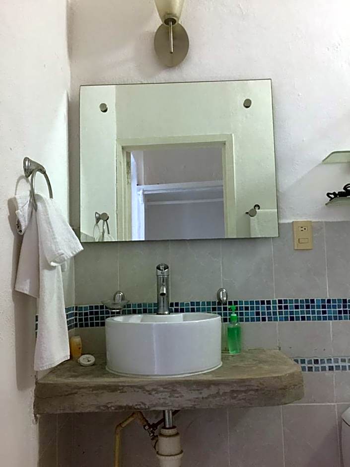 Casitas Miramar Puerto Vallarta Malecón