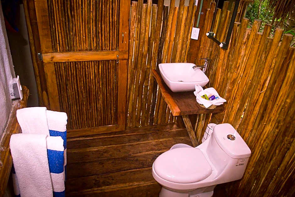 Akumal Natura Glamping