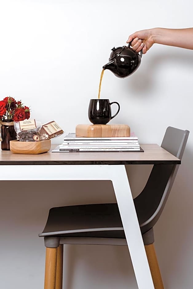 The Manna, Ascend Hotel Collection