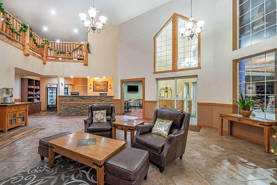 La Quinta Inn & Suites by Wyndham Belgrade / Bozeman Airport
