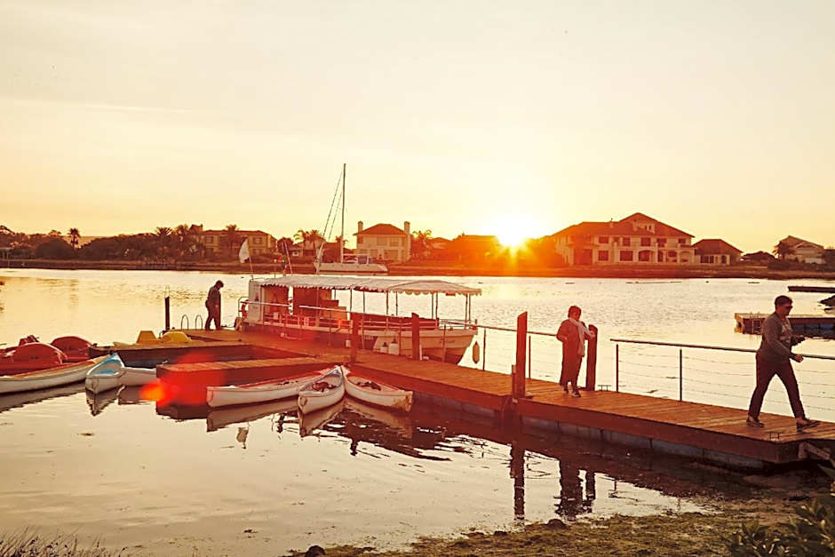 First Group Port Owen Marina