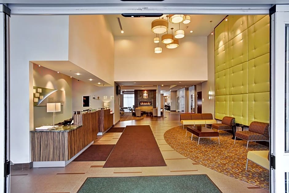Holiday Inn Detroit Metro Airport By IHG