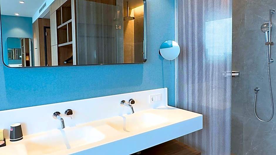 Van der Valk Hotel Amsterdam Zuidas -Rai