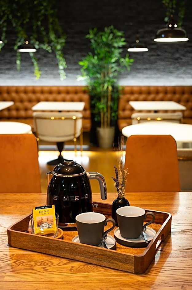 Ferraria XVI FLH Hotels Lisboa