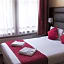 Lord Jim Hotel Earls Court