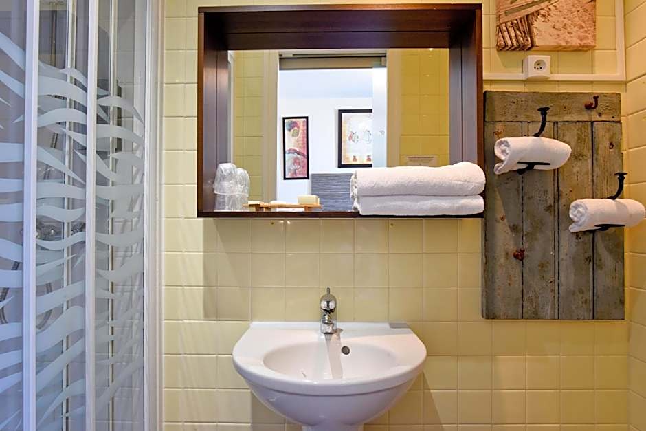 Logis Hotel de France