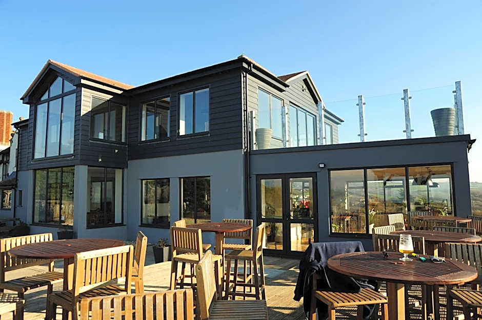 Photo 1 of 4 of Widemouth Manor Hotel