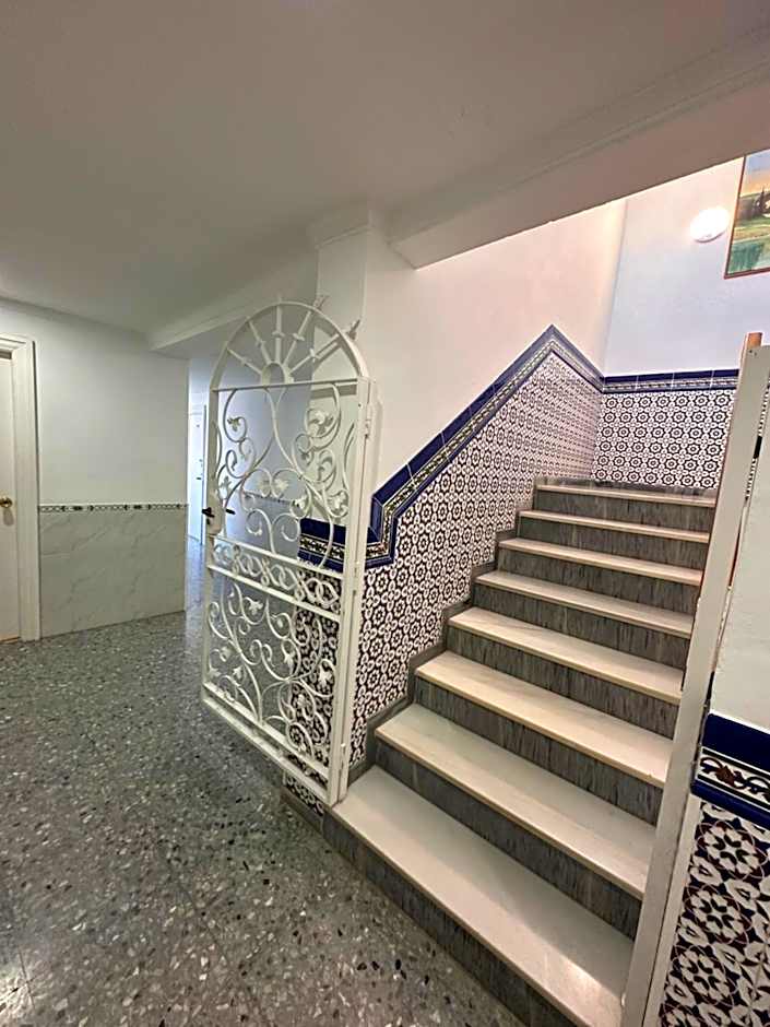 Hostal San Felipe