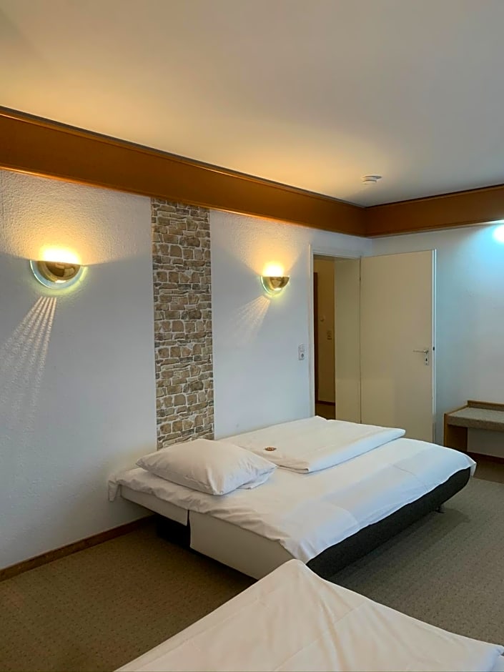 Hotel Mondial Comfort - Frankfurt City Centre