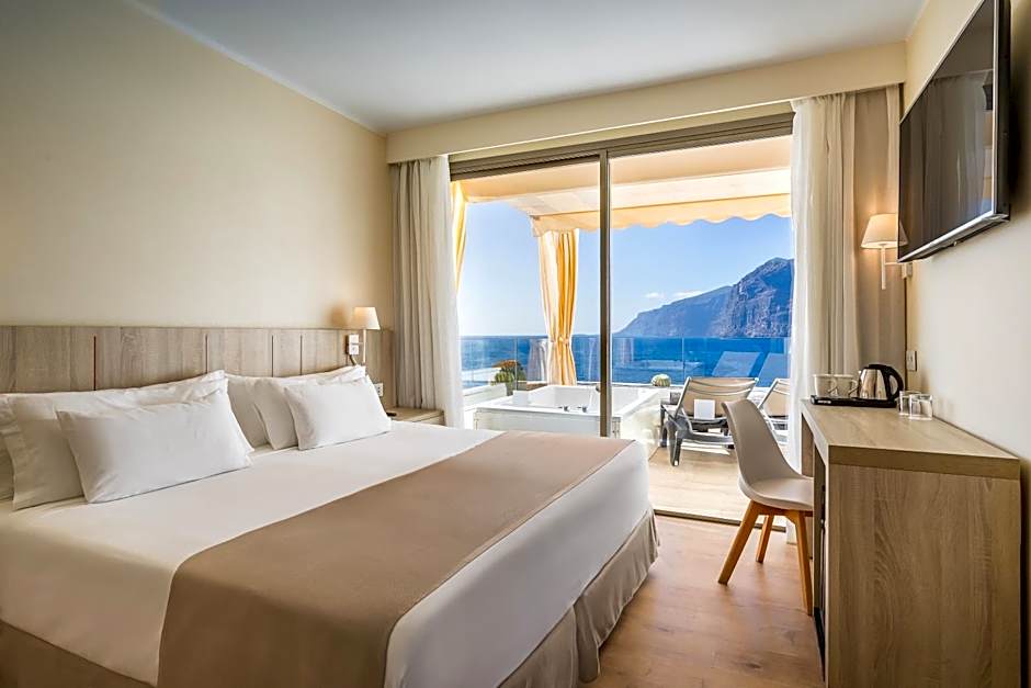 Barceló Santiago Hotel