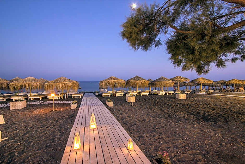 Sea View Bay Hotel