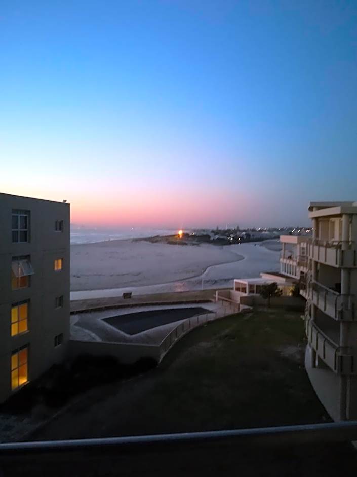 A310 Lagoon Beach Apartment & Spa