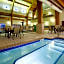 Holiday Inn Express Hotel And Suites Aberdeen