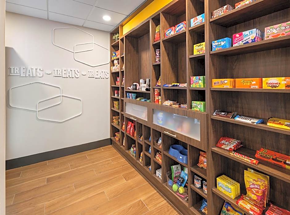 Hampton Inn By Hilton And Suites Richmond Glenside