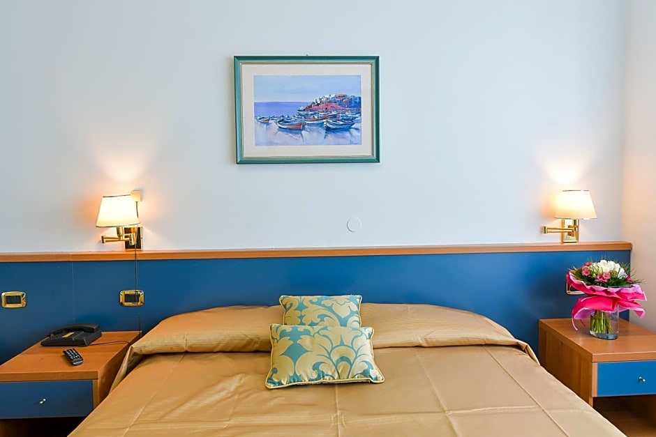 Hotel Souvenir