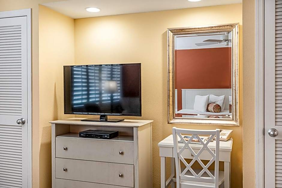 Inn at the Beach-Venice Florida